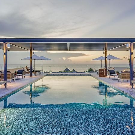 Singular Joy Residences Playa del Carmen Buitenkant foto