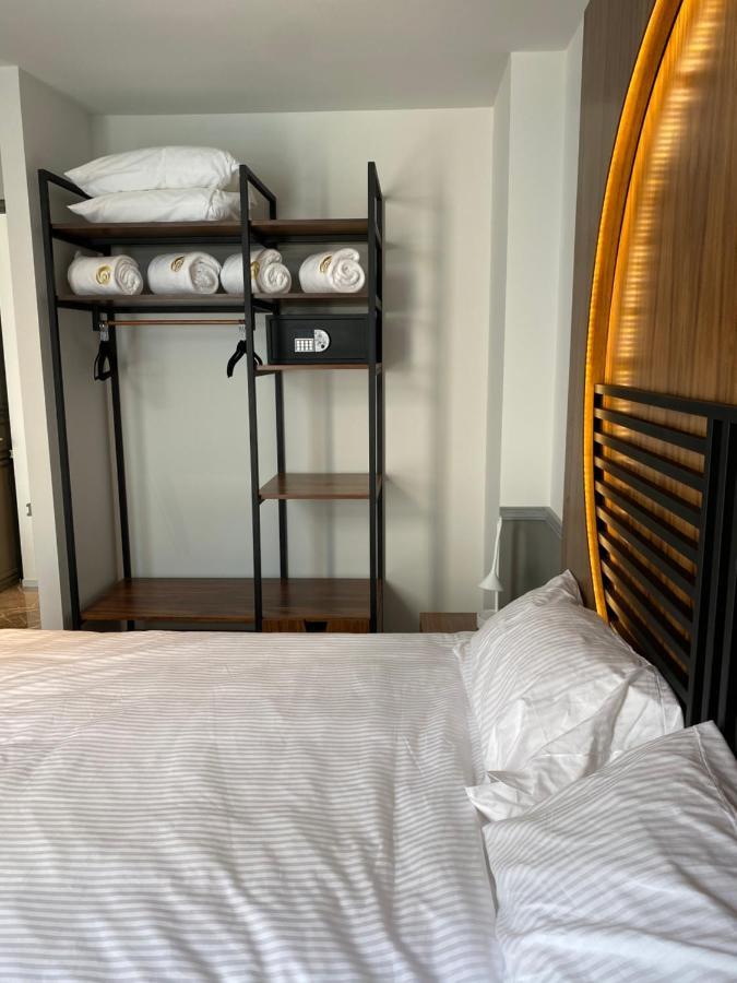 Singular Joy Residences Playa del Carmen Buitenkant foto