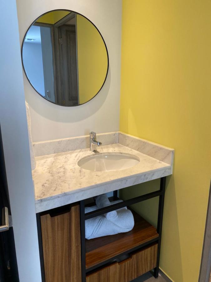 Singular Joy Residences Playa del Carmen Buitenkant foto