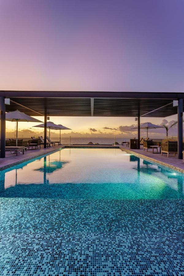 Singular Joy Residences Playa del Carmen Buitenkant foto