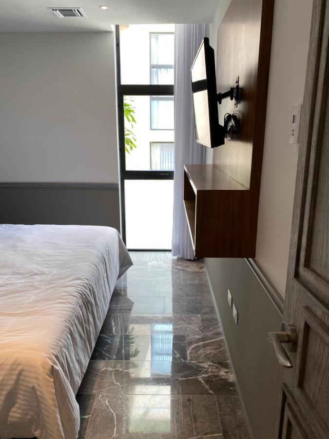 Singular Joy Residences Playa del Carmen Buitenkant foto